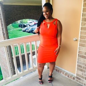 DATE NIGHT?! YES!! DRESS